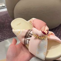 Designer Sandals