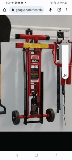 Mojack hdl 500 new arrivals