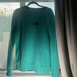 North face Sweater
