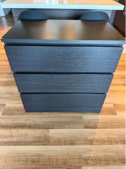 IKEA Malm Dresser