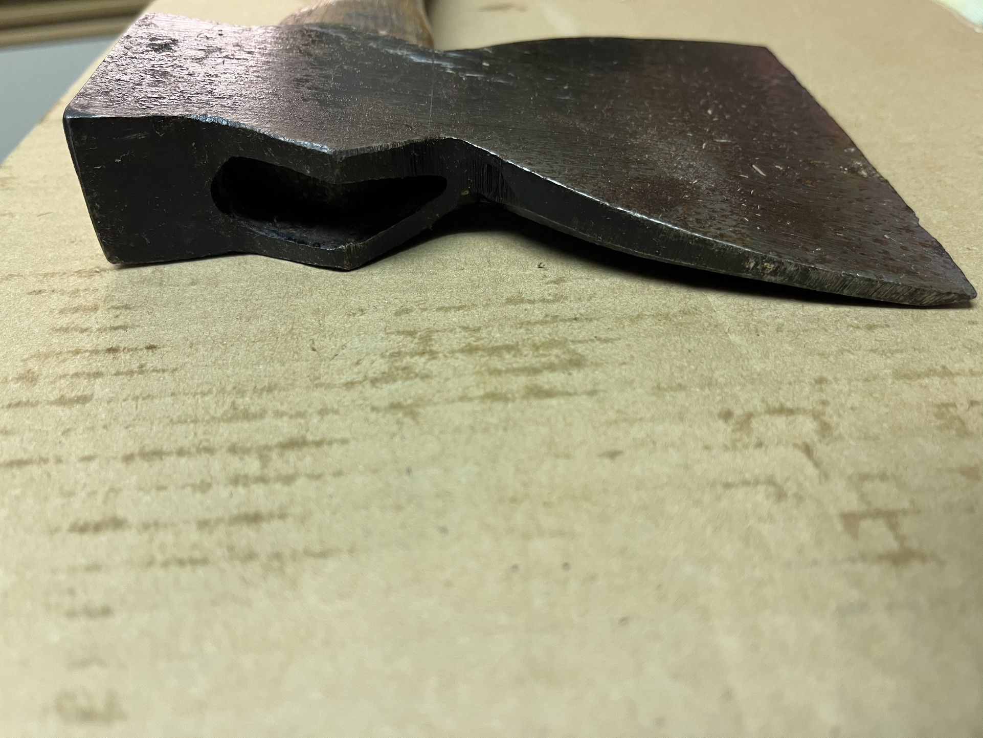 Collectors Vintage Axes