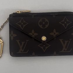Louis Vuitton Recto Verso Card Holder