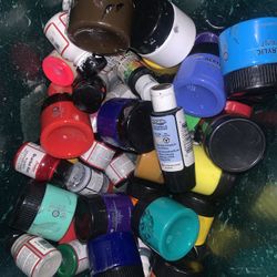 Sneaker Painting Kit And Tools 