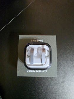 Galaxy Buds 4 pro