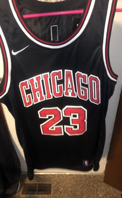 Men’s Nike MJ Jersey