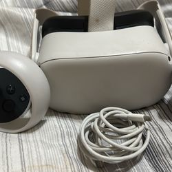 Oculus meta Quest 2