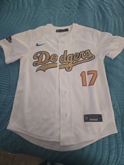 Dodgers jersey