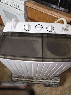 Washer