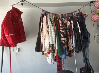 Clothes & Shoes