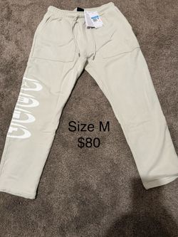 Travis Scott Nike Jordan sweatpants