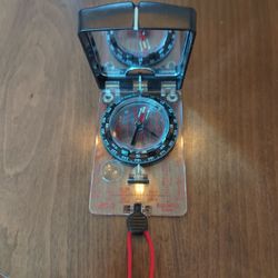 Suunto MC-2 Compass