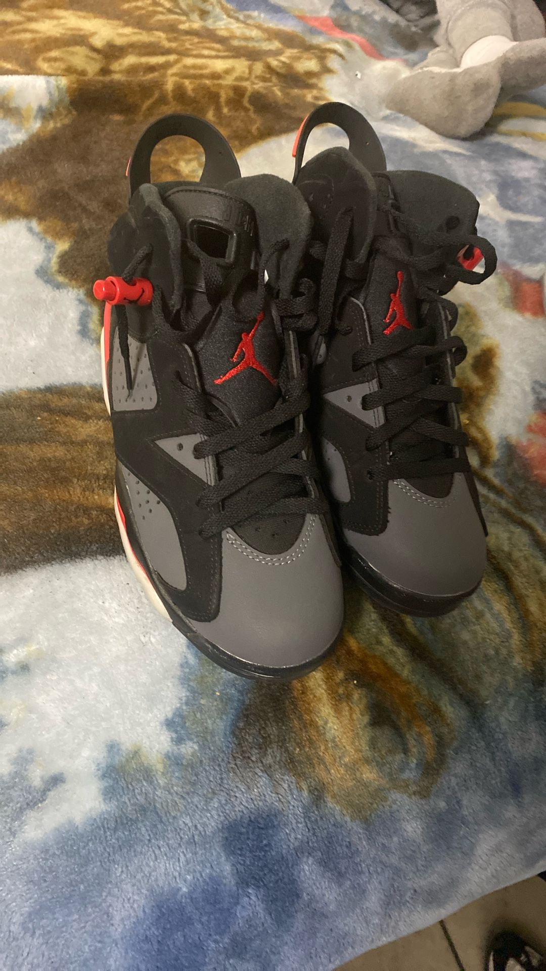 New Air Jordan 6  