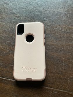 Otter box Commuter Case - IPhone X