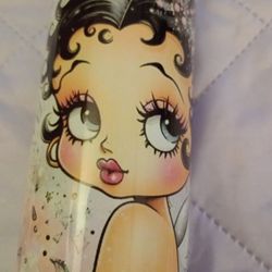 🩷 Bettyboop 20oz  Tumbler - Still Available