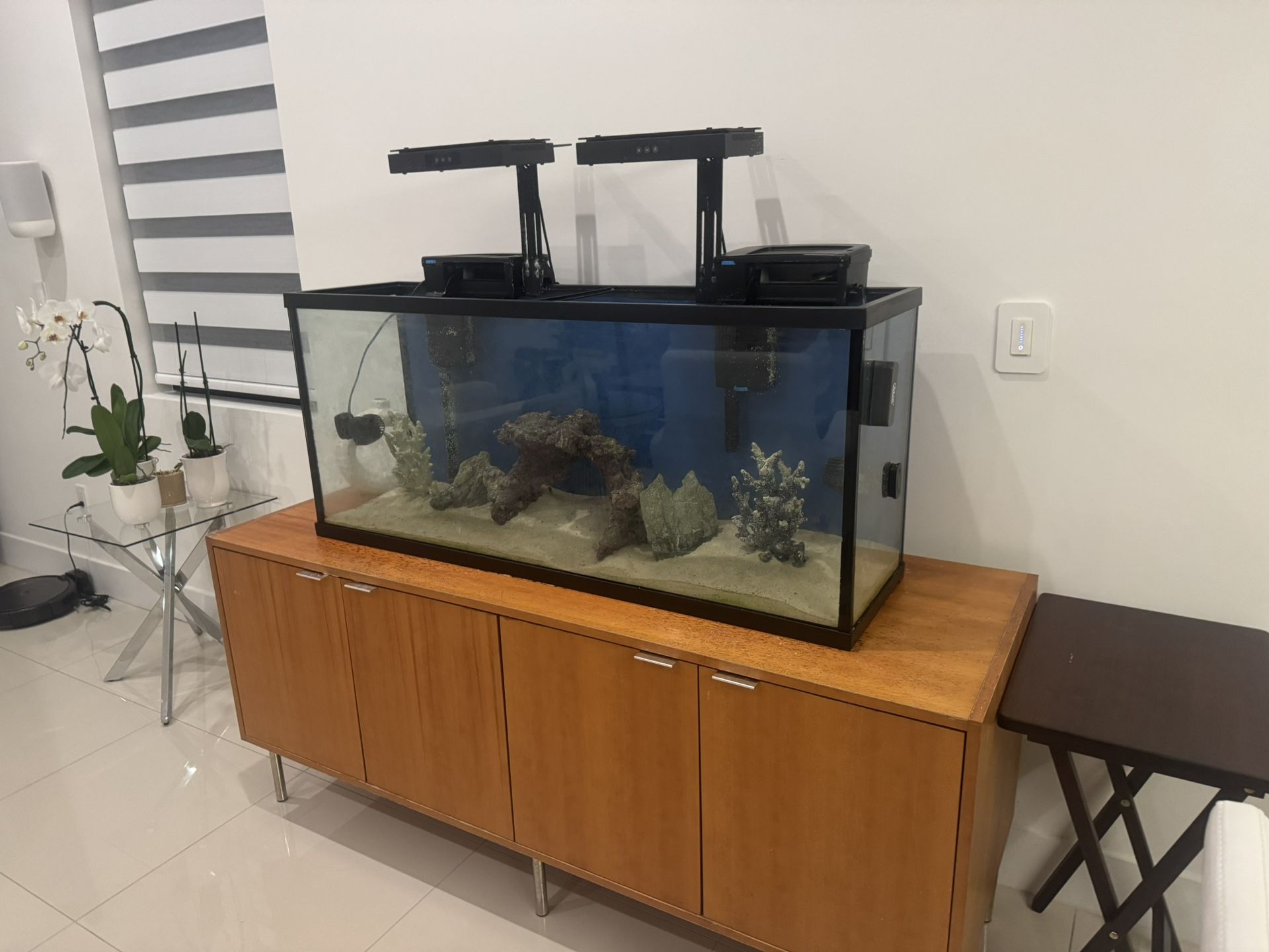 Aquarium For Sale