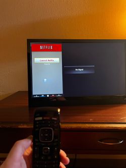 VIZIO 24 inch tv
