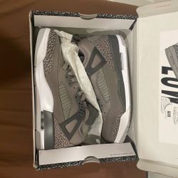 Jordan Spizike Low Cave Stone