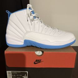 Jordan 12