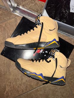 Jordan 7 Retros SE