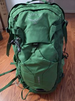 Hiking Backpack