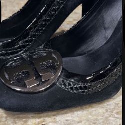 TORRY BURCH WOMEN SHOES SIZE 8,5.  