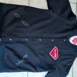 Diamond Supply Co. X Chocolate Jacket