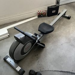Rowing Machine