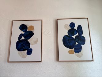 Art frames