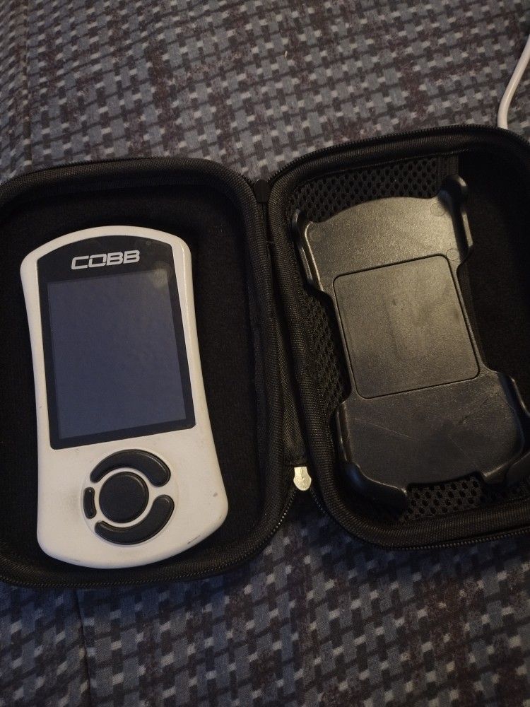 Cobb Tuning For Mk5 To Mk6