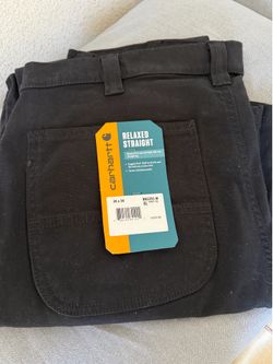 Carhartt pants