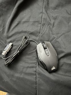 Corsair Gaming Mouse