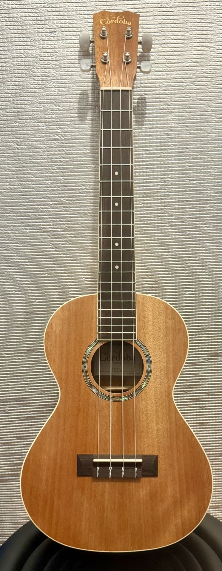 Cordoba Tenor Ukulele 15TM - Used - Like New