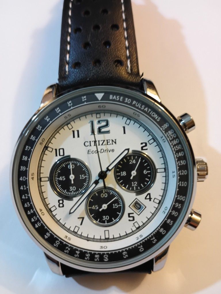 New Citizen Men Watch 