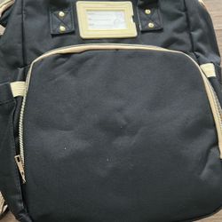Diaper Bag