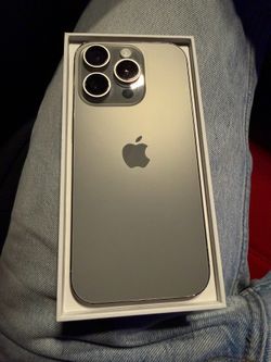 Iphone 16 pro 256gb unlocked to all carriers