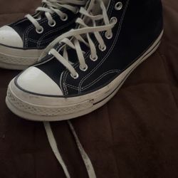 Converse Shoes
