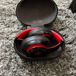 Beats Studio 3