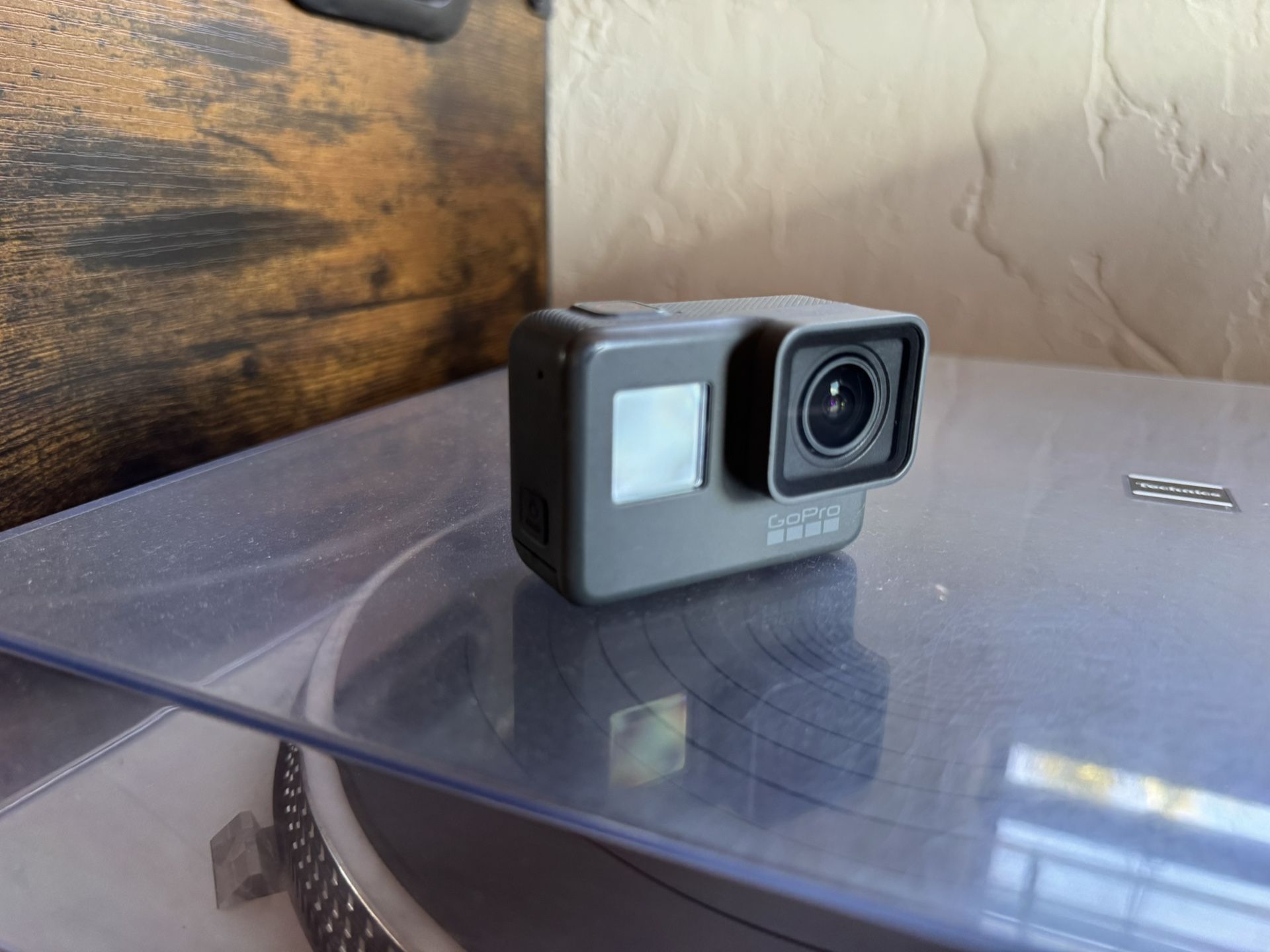GoPro Hero 6
