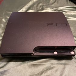 PS3 Broken Disk Tray