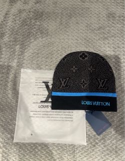 Designer beanie