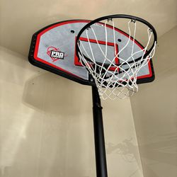 Lifetime Pro Court Basketball Hoop