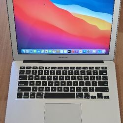 MacBook Air 2015