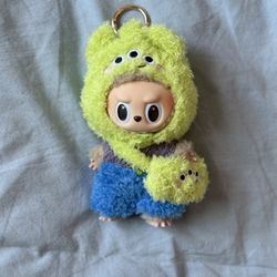 labubu Clothes 