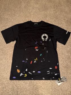 Chrome hearts shirt size large