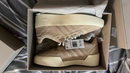 Brand New Fear Of God