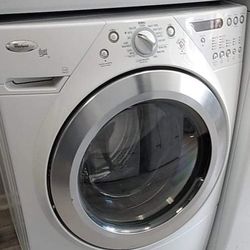 Whirlpool Washer For $360