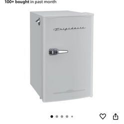 Brand New In Box Small Fridge 