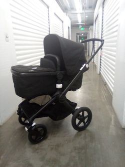 Bugaboo Fox 3