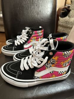 New Vans Unisex 