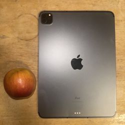 iPad Pro